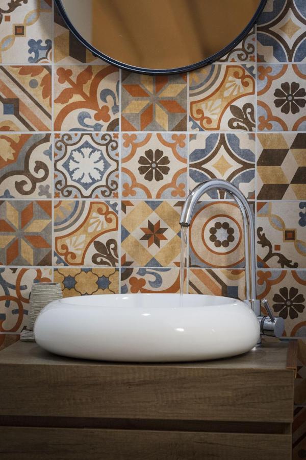 Casa Catalina Hotel Palma de Mallorca Bagian luar foto