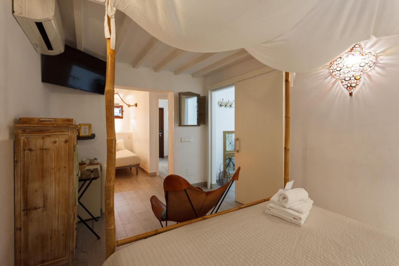 Casa Catalina Hotel Palma de Mallorca Bagian luar foto